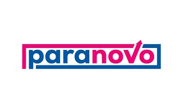 ParaNovo.com